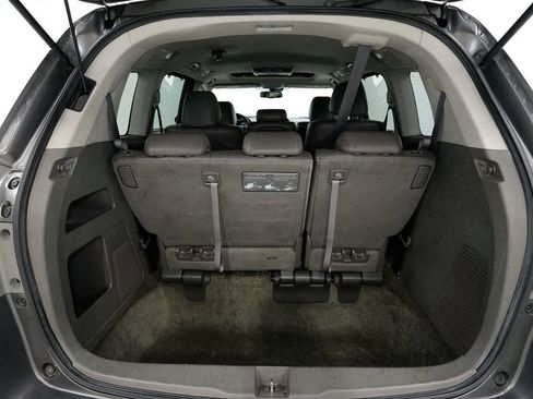 Used 2015 Honda Odyssey EX-L image 30