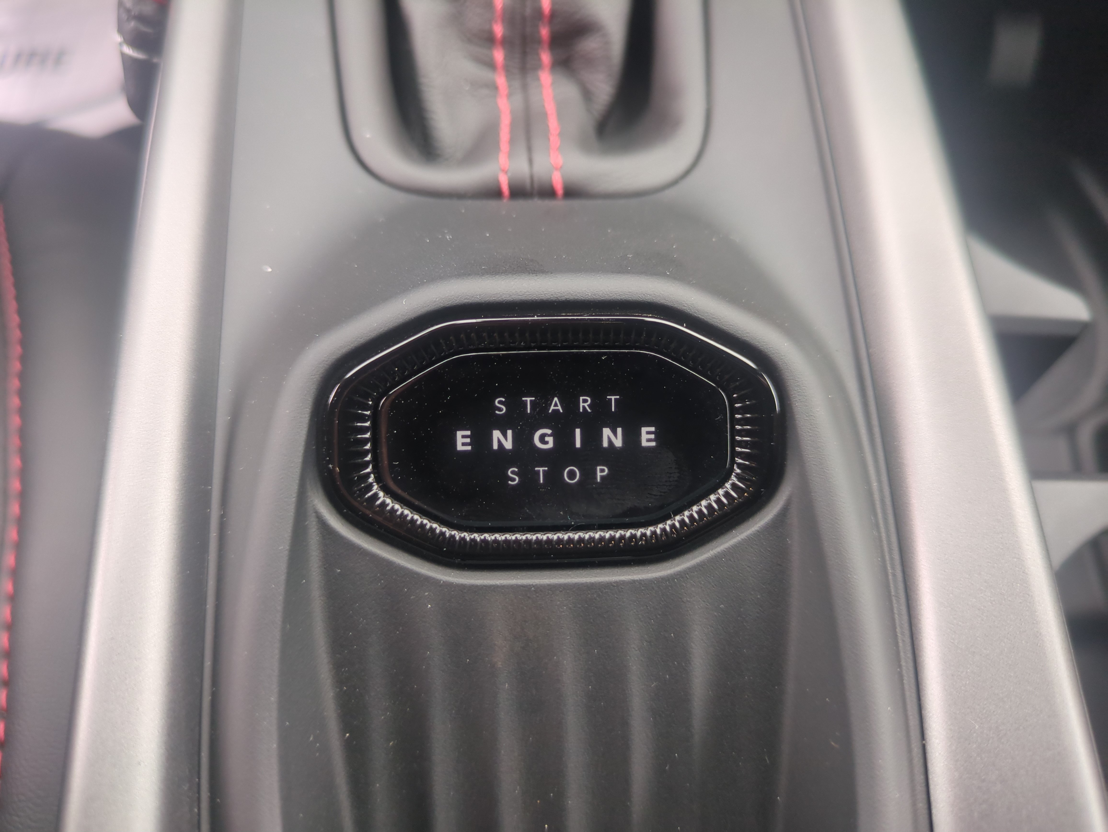 New 2026 Dodge Charger R/T AWD/4WD image 30