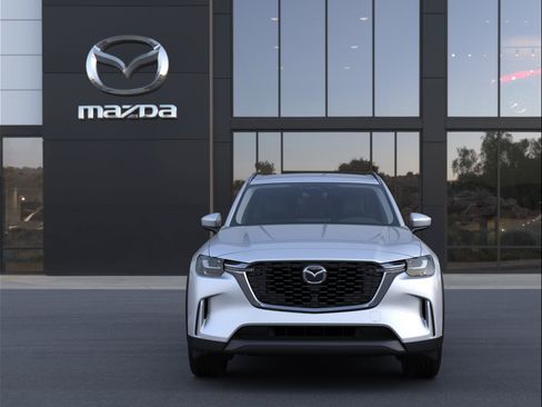 New 2026 MAZDA CX-90 3.3 Turbo w/ Select Package AWD/4WD image 6
