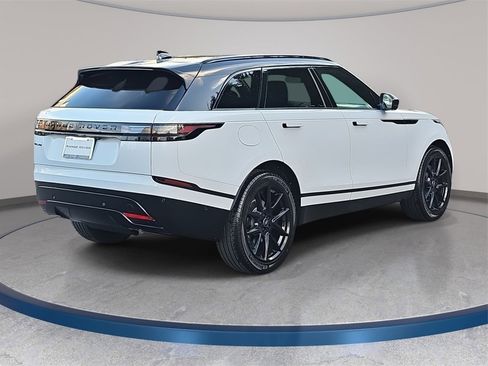 New 2026 Land Rover Range Rover Velar Dynamic SE image 5
