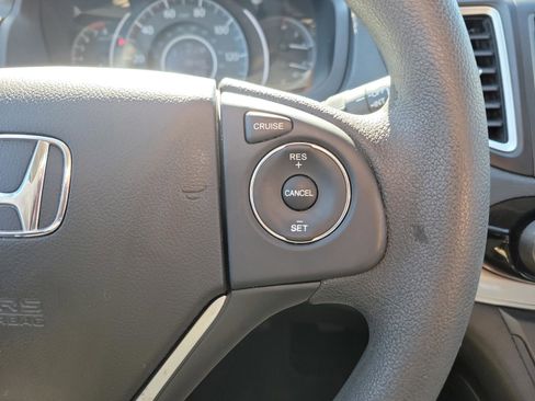 Used 2015 Honda CR-V EX image 22