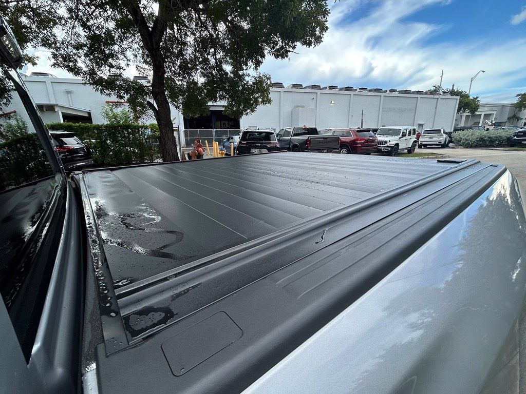 Used 2021 RAM 1500 TRX w/ TRX Level 2 Equipment Group AWD/4WD image 54