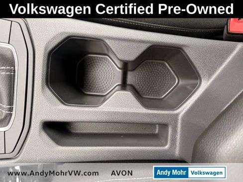 Used 2025 Volkswagen Jetta Sport FWD image 29