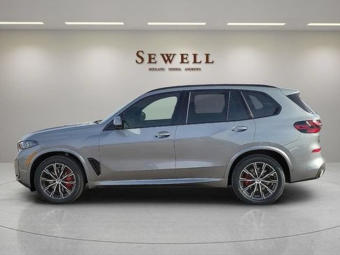 Used 2026 BMW X5 xDrive40i w/ M Sport Package AWD/4WD image 2