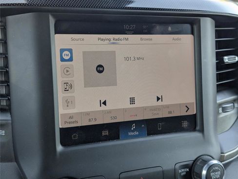 Used 2022 RAM 1500 Rebel w/ Rebel Level 1 Equipment Group image 16