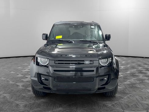 New 2026 Land Rover Defender 130 V8 image 8