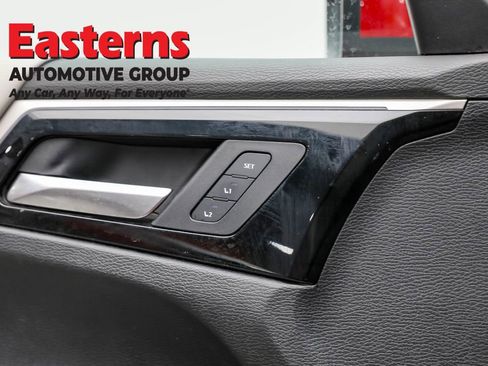 Used 2023 Mitsubishi Outlander SEL image 21