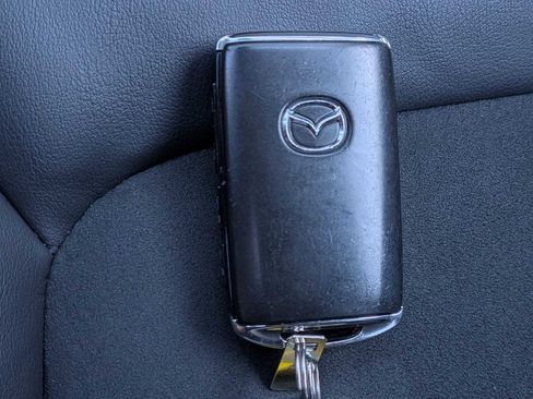 Used 2020 MAZDA CX-5 Touring image 33