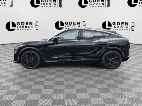 Used 2025 Ford Mustang Mach-E GT AWD/4WD image 5