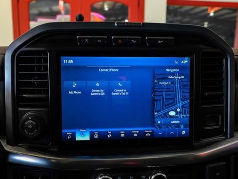 Used 2021 Ford F150 Lariat image 29