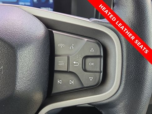 Used 2022 Ford Bronco Badlands image 22