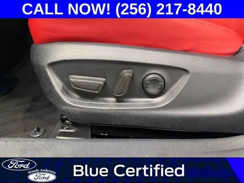 Used 2024 Toyota Camry XSE FWD image 19