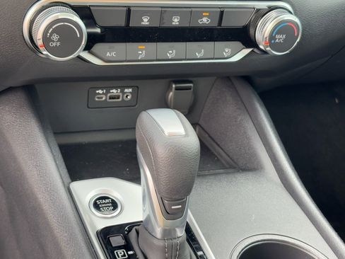 New 2025 Nissan Altima 2.5 SV image 26