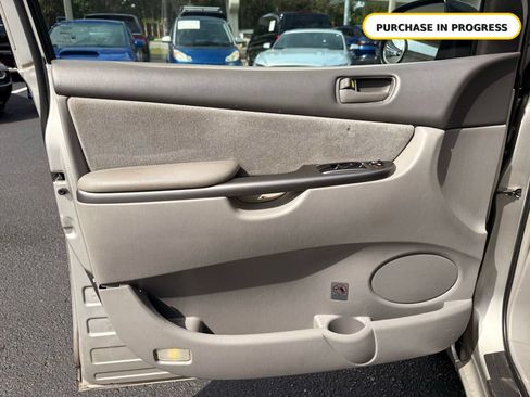 Used 2009 Toyota Sienna CE FWD image 20