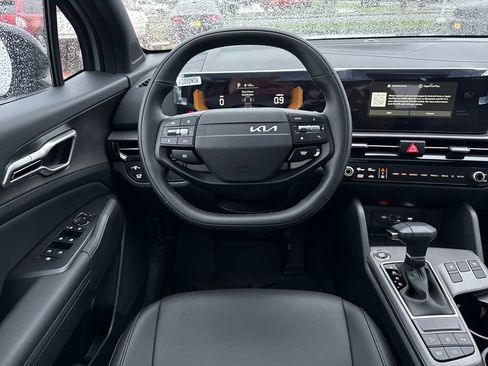 New 2026 Kia Sportage X-Line w/ X-Line Premium Package image 24