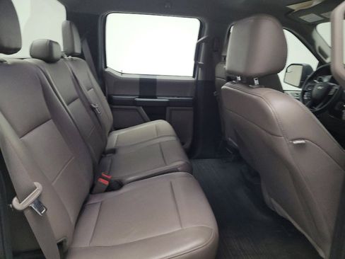 Used 2019 Ford F150 XL w/ XL Power Equipment Group AWD/4WD image 19