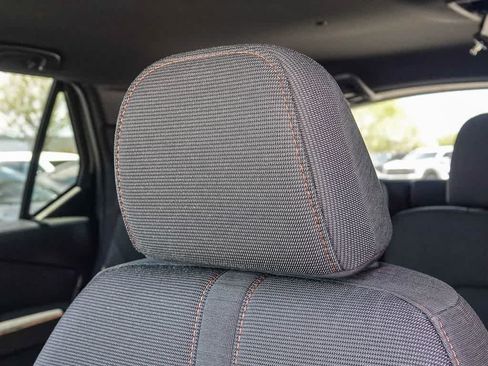 Used 2025 Honda Pilot Sport image 24