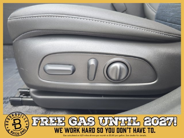 New 2026 Buick Envista Preferred w/ Convenience I Package FWD image 20
