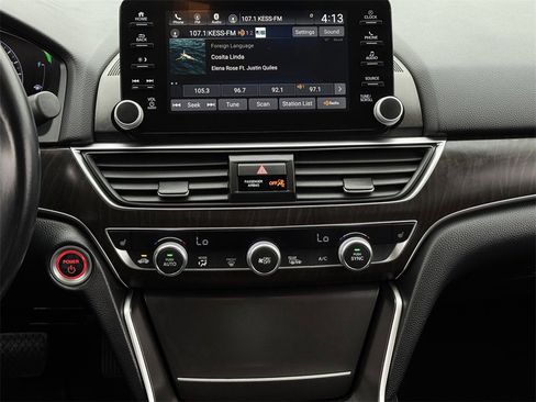 Used 2019 Honda Accord EX-L image 18