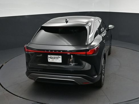 Certified 2024 Lexus RX 350 FWD w/ Technology Package image 34