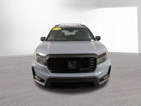 Used 2024 Honda Passport Black Edition image 15