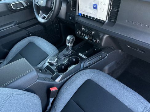 New 2026 Ford Bronco Big Bend image 16