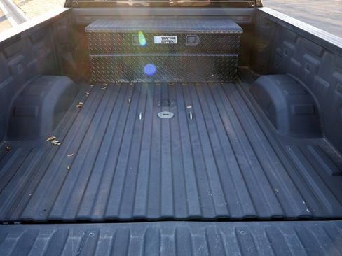 Used 2022 GMC Sierra 2500 AT4 image 18