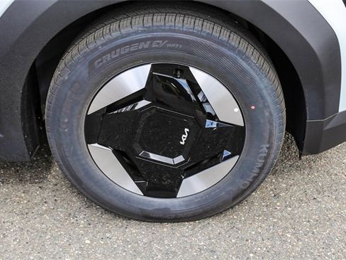 New 2024 Kia EV9 Wind image 12