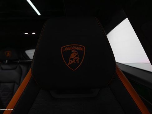 New 2025 Lamborghini Urus SE image 34