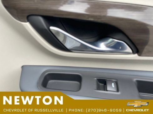 Used 2022 GMC Terrain Denali AWD/4WD image 30