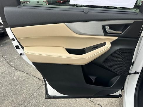 Certified 2023 Acura MDX SH-AWD w/ Technology Package image 22