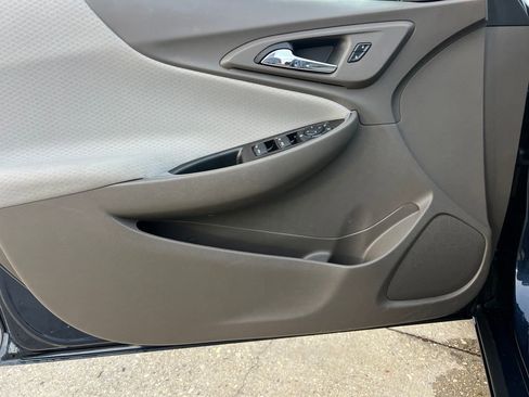 Certified 2020 Chevrolet Malibu LT image 14
