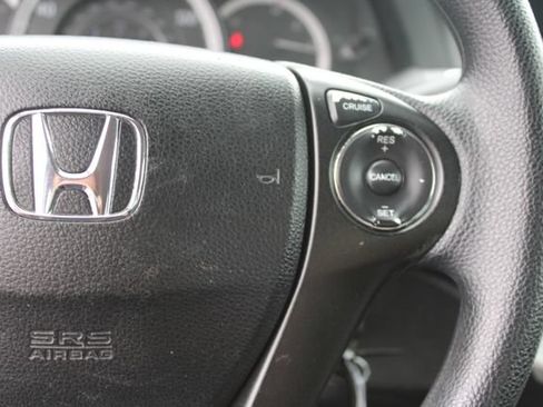 Used 2013 Honda Accord LX image 16