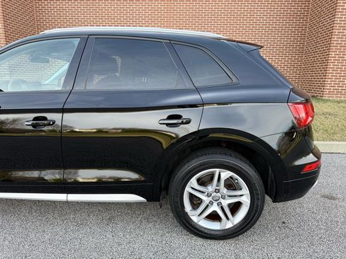 Used 2018 Audi Q5 2.0T Premium image 10