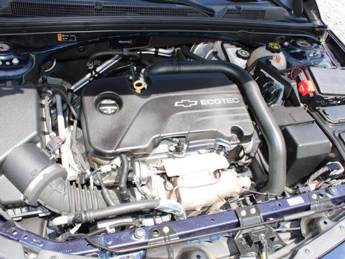 Used 2016 Chevrolet Malibu LS FWD image 25
