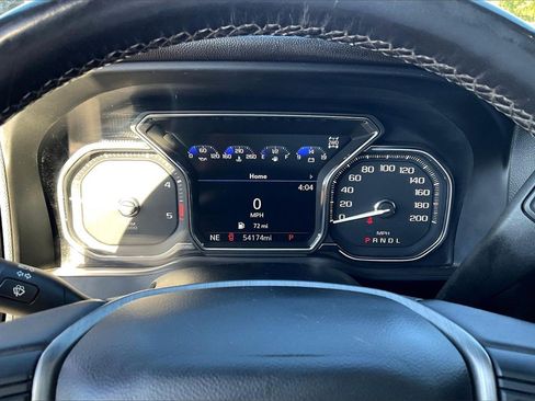 Used 2022 GMC Sierra 2500 Denali w/ Denali Black Diamond Edition image 20