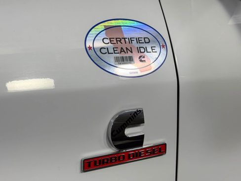 Used 2021 RAM 5500 Tradesman image 34