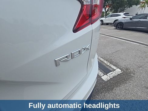Used 2021 Acura RDX FWD w/ Technology Package image 14