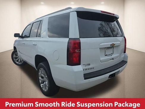 Used 2017 Chevrolet Tahoe LT image 6