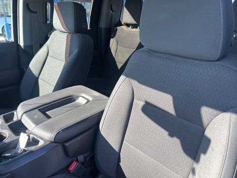 Used 2019 Chevrolet Silverado 1500 LT w/ All-Star Edition AWD/4WD image 10