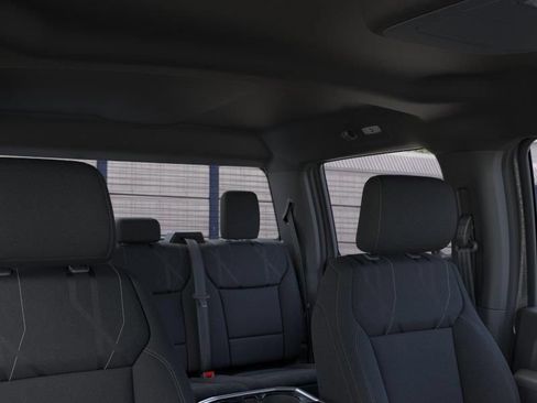 New 2026 Ford F150 STX RWD image 22