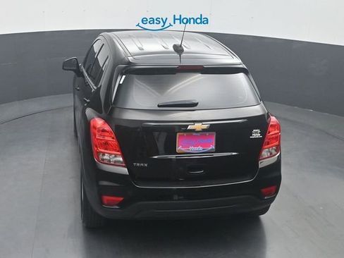 Used 2020 Chevrolet Trax LS image 22