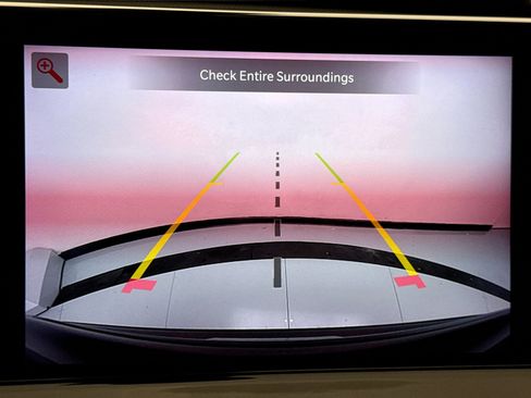 Used 2022 Jeep Compass High Altitude image 16