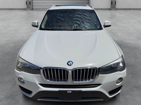 Used 2016 BMW X3 xDrive28i AWD/4WD image 35