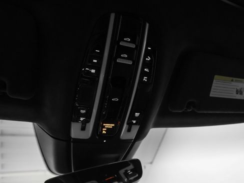 Certified 2023 Porsche Panamera GTS AWD/4WD image 48