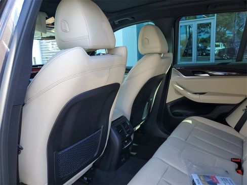 Used 2024 BMW X3 sDrive30i w/ Convenience Package image 11