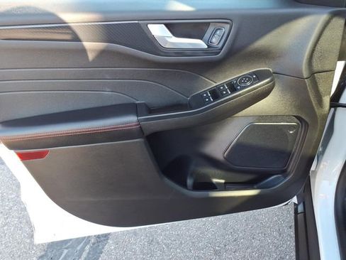 Used 2024 Ford Escape ST-Line w/ Tech Pack #1 image 13