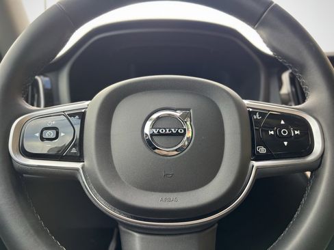 Used 2023 Volvo S60 B5 Ultimate image 53