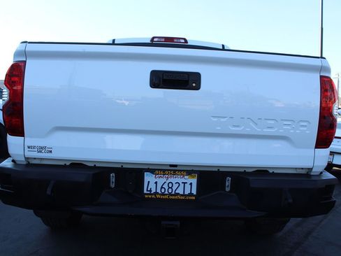 Used 2015 Toyota Tundra SR5 image 15