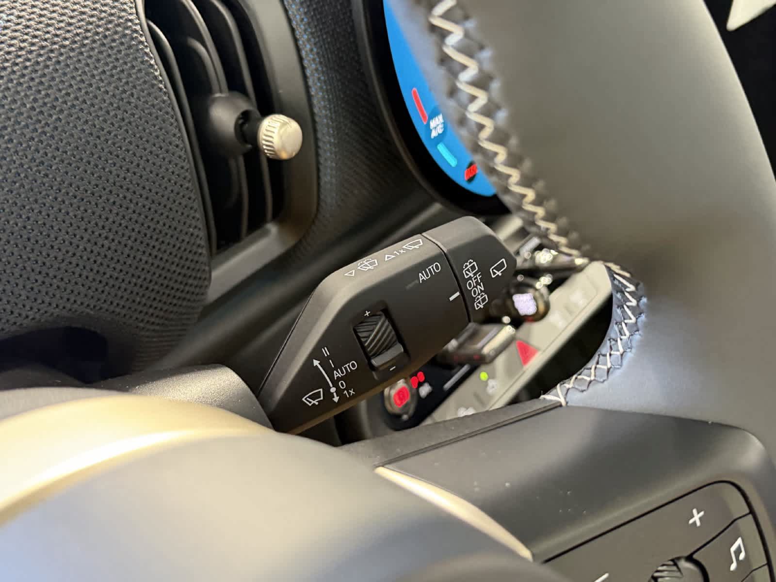 New 2026 MINI Cooper S FWD image 18